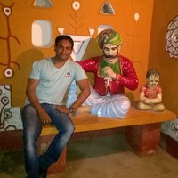 Samrat Sengupta