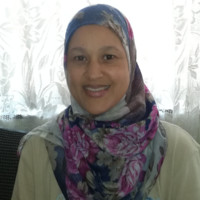 Wardah Armien