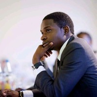 Ronald Ssegujja Ssekandi