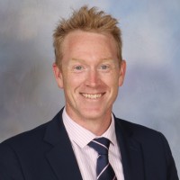 Greg Haines