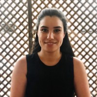 Elif Gülbudak Kızıl