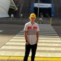 Marco Antonio Silva Conceição
