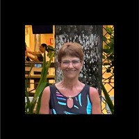 Jacinthe Gregoire