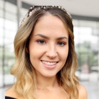 Hayley Benedict