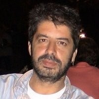 Dimitris Hatzinikolaou