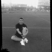 Isaac Argañosa
