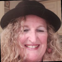 Sally Anne Jones