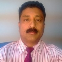 Sanju Varghese