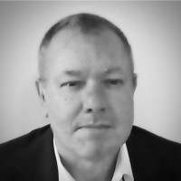 Nick Parfitt