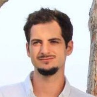 Javier Llull Riera