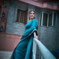 Roshni pandey