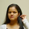 Anu Marie Rose Antony