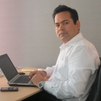 Deepak Jhurani, B.Eng., PMP®
