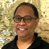 Donald Gardner