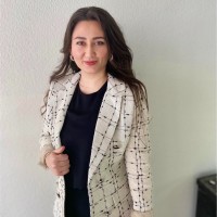 Zehra Özge Ülker
