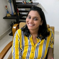 Sindhuja Erra