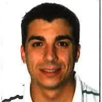 Javier Sánchez Redondo