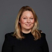 Kristin Nyhus Halvorsen