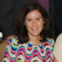 Amanda Dickes