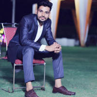 Sachin Tiwari