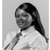 Tricia Puleng Langa (Née Tsoeu)