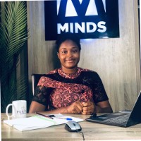 Abigail Solomon (GIOMP)