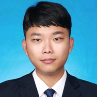 马向前