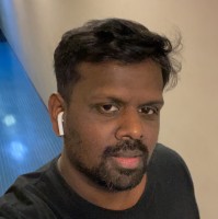 Barath Rajamani