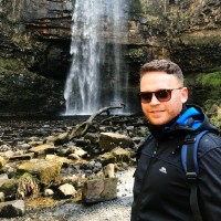 Daniel Joyce