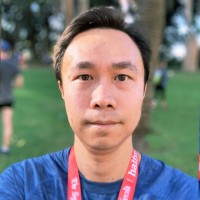 Frank Liu