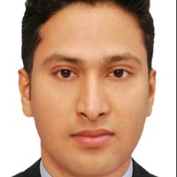 Ashwaq Mohammed