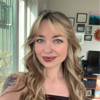 Jasi Mitchell