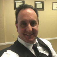 Carl D'Agostini, AAMS®, CRPC®