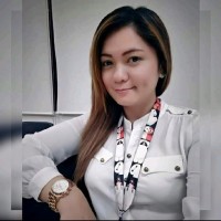 Dohnna Joy Maranga