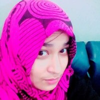 Hafsa Jamal
