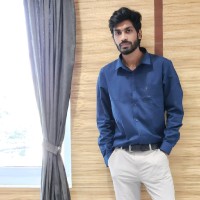 Rajan Surya K