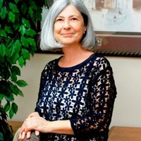 Ninette Harris