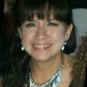 Sandra Garza Garcia