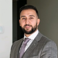 Yashar Gozarchiamin