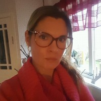Martina Krusell