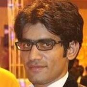 Sarfraz Aslam Ahmad