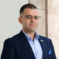 Tigran Oganesyan MD, MPH