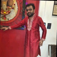 Bhavesh Bhanushali