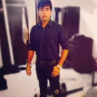 Tushar Jangid