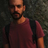 Dimitris Mastrogiannopoulos