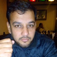 Muhammad Imran Pervaiz