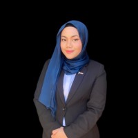 Aqalily Sofiena Zurayusmady