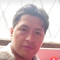 Paúl Fernando Chamorro Escobar