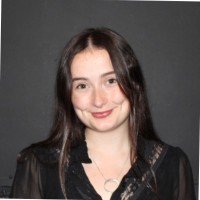 Hannah McNicholas Roche