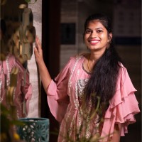Usha Devi Karri